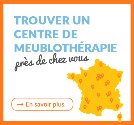 Lancement de la Meublothérapie