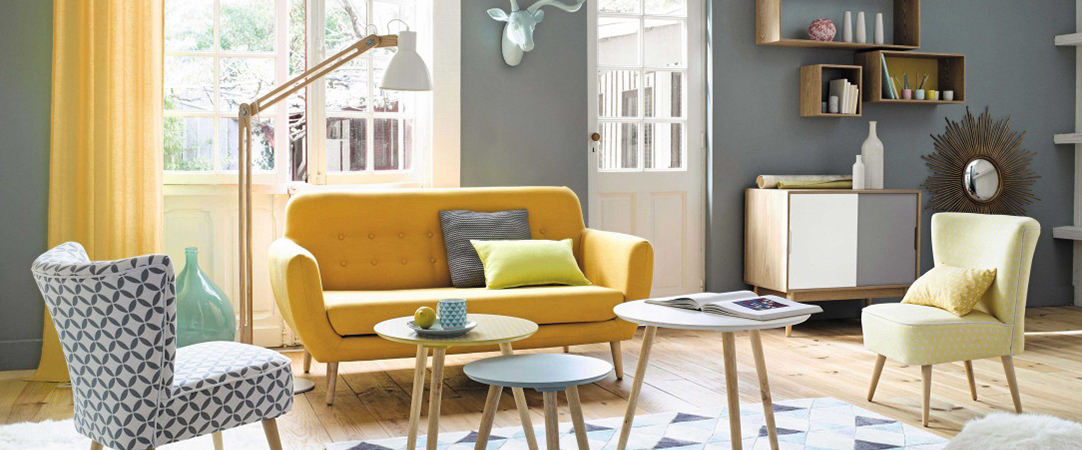 Ilary du blog Color Pastello nous parle de bien-être, de design et de chaises déco