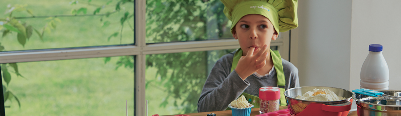 Cuisiner en famille à l’occasion de la fête des Mères