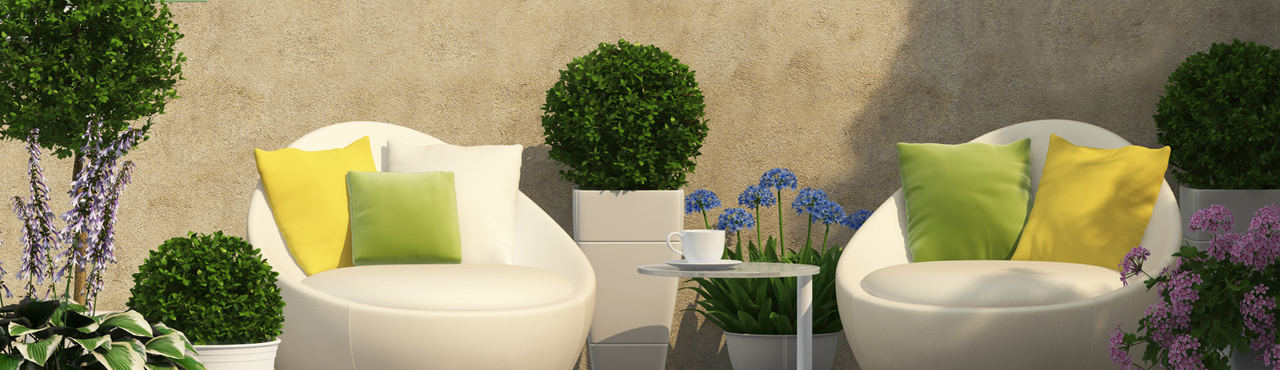 Aménager un salon de jardin en un espace convivial et relaxant