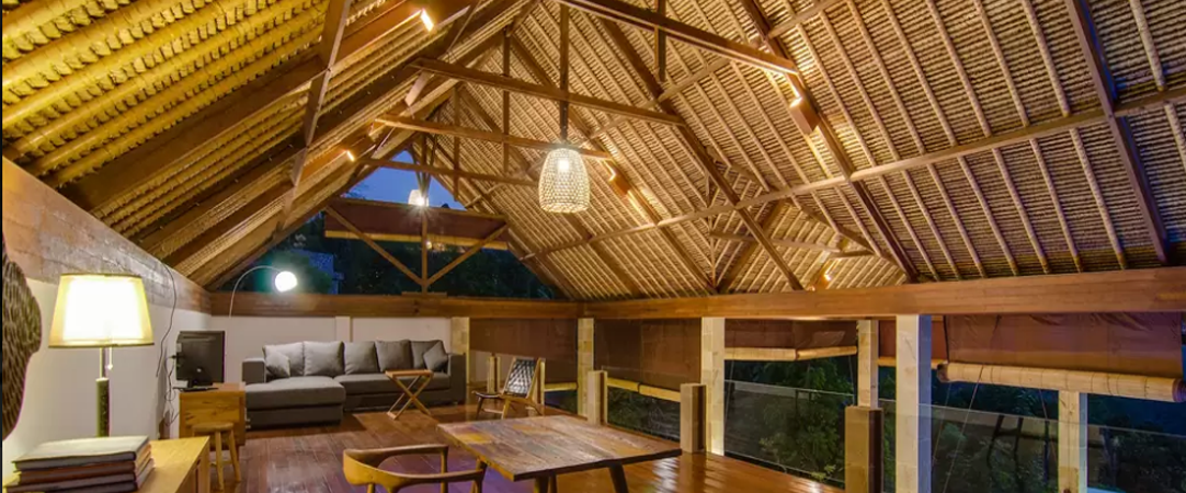 10 villas de rêve avec Airbnb pour vous inspirer cet été