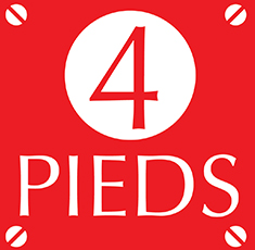 4-Pieds