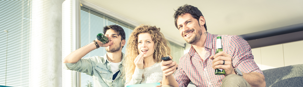 Aménager son salon pour un événement convivial