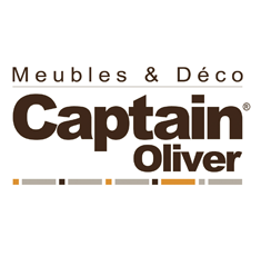 Captain Oliver